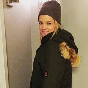 Meet your Posher, Carly